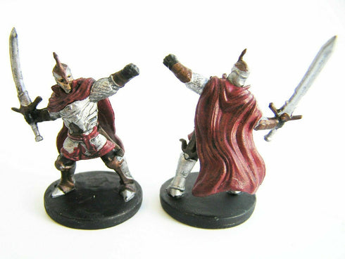 Kleef Kenric (Paladin) - Storm King's Thunder - 20/45